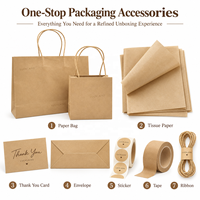 Sacs shopping en papier kraft personnalisés avec logo, poignées torsadées, sacs cadeaux pour boutiques de vêtements, bijoux, petites entreprises et marques.