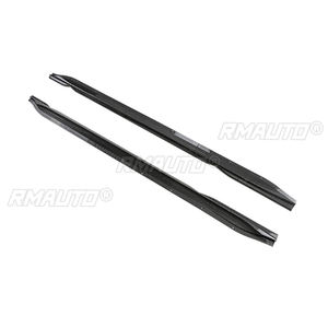 4 pièces de protection de pare-chocs latéral et de jupes latérales pour BMW G80 G81 Maxton M3 G82 G83 Maxton M4 2020-2023 - Product Image 5