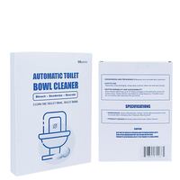AJYF Vente en gros de tablettes de nettoyant général pour toilettes, réservoir, bloc de nettoyage, eau de javel