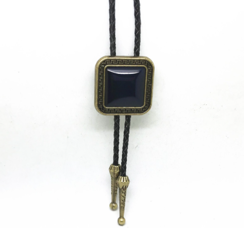 3 square dark blue