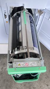 Duplicadora Digital Duplo DP-J450 DP-K850 X550 X850 A3 a Color 70 ppm - Product Image 4