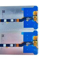 Écran LCD tactile de remplacement pour Tecno Camon 18t, vente en gros d'écrans LCD pour téléphones mobiles