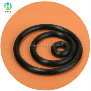 中国工厂定制Nbr/epdm/cr/<span class=keywords><strong>fkm</strong></span>/硅橡胶密封件/o形圈 - Product Image 2