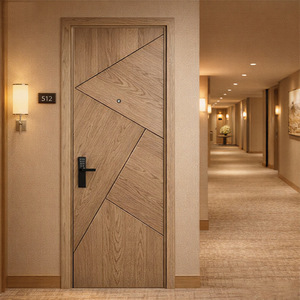 <span class=keywords><strong>Porte</strong></span> en <span class=keywords><strong>bois</strong></span> coupe-feu UL BS EN 60 <span class=keywords><strong>90</strong></span> 120 minutes, <span class=keywords><strong>porte</strong></span> d'entrée commerciale pour hôtel et appartement, <span class=keywords><strong>porte</strong></span> en <span class=keywords><strong>bois</strong></span> de sécurité coupe-feu, joint acoustique intumescent - Product Image 4