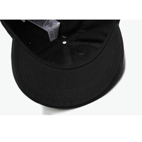 Casquettes de sport personnalisées Baseball Sports Travel Sunscreen Common Peaked Hats
