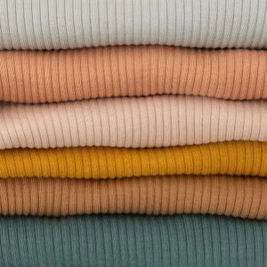 Leggings en coton biologique pour bébé, pantalons pour bébé très doux, à nervures, à la mode, offre spéciale - Product Image 2