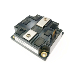 Module d'alimentation IPM-IGBT Mitsubishi PM600HSA120-18 120V US - Product Image 6
