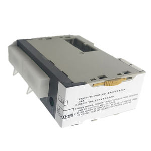 Unité de communication originale CJ1W-SCU21-V1, contrôleur PLC - Product Image 3