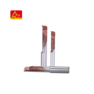 CRM工具YS YP侧锁冷却液孔系列微型工具，用于P、<span class=keywords><strong>M</strong></span>、S、K、N、H小型数控车床镗孔支架定制 - Product Image 1