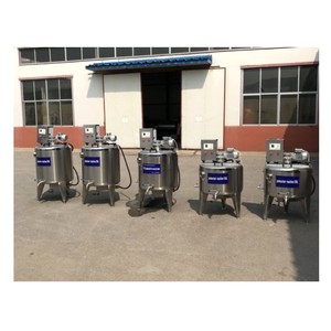 เครื่องทำโยเกิร์ตจากถั่วเหลือง เครื่องทำนมอัลมอนด์ - Product Image 1