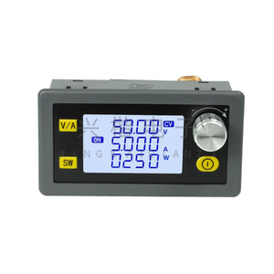 XY5005E แหล่งจ่ายไฟกระแสตรงแบบดิจิตอลปรับได้โมดูลซ่อมแซมกระแสไฟฟ้าแรงดันคงที่50V 5A 250W - Product Image 1