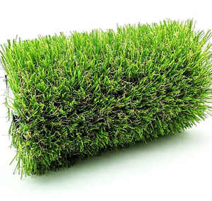 Nuovo Prodotto 2026: Erba Sintetica per Giardino e Paesaggistica, Densità 18900, 35mm - Product Image 5