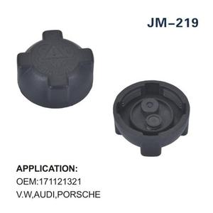 Tapa del radiador 171121321 para Vw Audi Porsche, pieza de repuesto OEM - Product Image 1