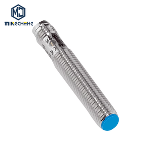 เซ็นเซอร์อินดักทีฟ IME08-02BNSZT0S IME08-04NPSZT0S IME08-02BPOZT0S สำหรับระบบตรวจจับอัตโนมัติทางอุตสาหกรรม - Product Image 1