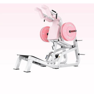 Équipement de fitness complet pour femmes à usage domestique, pour le remodelage corporel, entraînement de tirage haut-bas, dorsal, cuisses intérieures et extérieures, squat, hanches et bras - Product Image 2