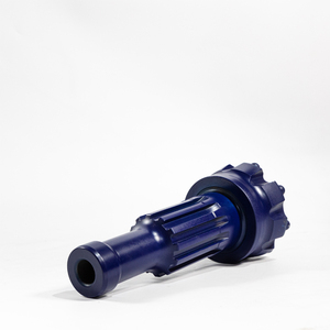 Broca Cónica de Carburo de Tungsteno <span class=keywords><strong>MISION</strong></span> para Perforación de Roca con Varilla Cónica para Martillo Neumático - Product Image 2