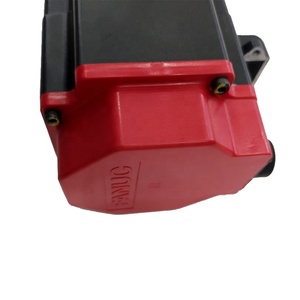 A06B-0401-B102 Accessoires du système FANUC Moteur d'origine neuf avec garantie d'un an - Product Image 3