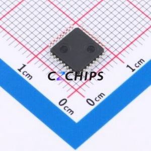 AVR128DB32-E วงจรรวมใหม่ล่าสุด/TQFP-32 PT (7x7) ไมโครคอนโทรลเลอร์ชิป IC วงจรรวม (MCU/mpu/soc) - Product Image 2