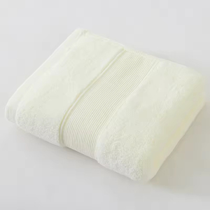 Manufacturer Wholesale Luxury 100% Cotton <b>Towels</b> High Quality <b>Towel</b> <b>Sets</b> Used for Hotels Custom Bulk Items - Product Image 2