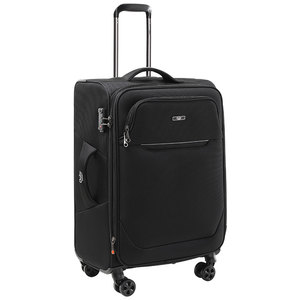 Equipaje DE TRANSPORTE DE TI de alta calidad, tela Oxford impermeable, ligero, 20/24/28 pulgadas, maleta con ruedas, cremallera, viaje de gran capacidad - Product Image 2