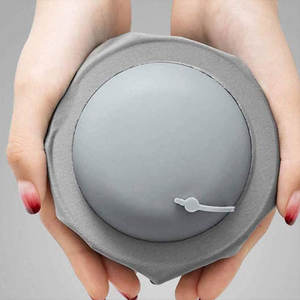 Almohada inflable para el cuello en forma de U, material de PVC de color sólido, soporte portátil y cómodo para todos los usuarios - Product Image 5