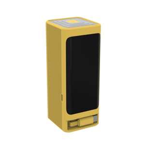 إطلاق منتج جديد 65 واط ، شاشة ذكية TFT و 65 واط ، مصابيح LED قابلة للسحب - Product Image 3