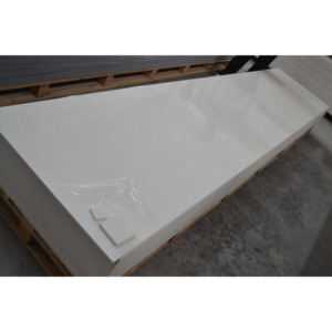 <span class=keywords><strong>Precio</strong></span> en China, Superficie Sólida Acrílica <span class=keywords><strong>Corian</strong></span> de 12 mm, 100% Acrílico, Superficie Sólida Acrílica de Piedra Artificial - Product Image 1