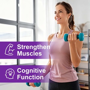 Cápsulas de Vitamina D3 K2 OEM ODM que Aseguran una Absorción Efectiva del Calcio y una Deposición en los Lugares Adecuados para Mejorar la Salud - Product Image 3
