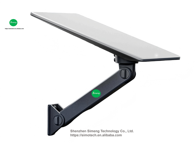 Trending Hot Products Starlink V5 Wall Mount Long Reach Extension Heavy Duty Sturdy Durable Metal Construction Roof Satellite