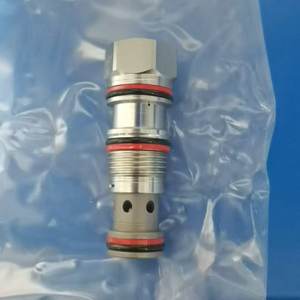原装液压插装阀CKCB-XCN PPDB-局域网先导操作阀RDDA-局域网RPEC-LNN - Product Image 2
