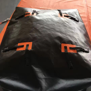 Vente en gros, bâche PVC souple et étanche 1000D sans support, sac <span class=keywords><strong>de</strong></span> toit <span class=keywords><strong>de</strong></span> voiture pour porte-bagages 4x4 - Product Image 6