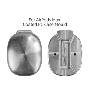 Nuovo Arrivo: Stampo 3D per Sublimazione per AirPod Max, Personalizzato per Custodie <span class=keywords><strong>AirPods</strong></span> Pro, Stampi per Sublimazione, Strumento di Riscaldamento in Metallo, Jig - Product Image 1