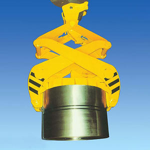 ที่ยกเหล็กม้วนไฟฟ้า1-35ตันดีไซน์ใหม่ - Product Image 2