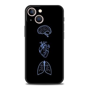 <span class=keywords><strong>Docteur</strong></span> infirmière médecine médicale couverture de santé impression UV Sublimation étui de téléphone portable pour iPhone 11 12 13 14 15 16 Pro Max étui - Product Image 2