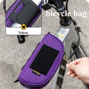 UHMWPE HIKEMAN กระเป๋าเก็บแว่นตากันแดดกลางแจ้ง ที่วางขวดน้ำ กระเป๋าใส่โทรศัพท์ กระเป๋าเป้สะพายหลัง กระเป๋าแขวน กระเป๋าใส่แว่นกันแดด กระเป๋าใส่แว่นตาแบบยุทธวิธี Molle - Product Image 4