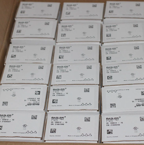 กล้องอุตสาหกรรม Basler AvA1000-100gm 1MP Mono High Speed GigE Series รุ่นดั้งเดิม - Product Image 2