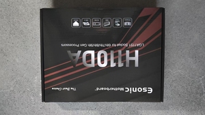 เมนบอร์ด H110 ประสิทธิภาพสูง ปี 2025 สำหรับเดสก์ท็อป DDR4 รองรับ I3/i5/i7/i9 รุ่นที่ 6 7 8 9 รองรับ OEM เมนบอร์ด H110 - Product Image 5