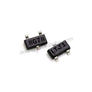 IC Jeking LTJ1 VREF SERI <span class=keywords><strong>3</strong></span>.3V SOT23-<span class=keywords><strong>3</strong></span> LT1460KCS3-<span class=keywords><strong>3.3</strong></span> - Product Image 5
