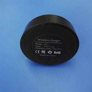 Pour Samsung pour <span class=keywords><strong>Galaxy</strong></span> Gear <span class=keywords><strong>S2</strong></span>/3 R732 R720 R770 Smart Watch <span class=keywords><strong>Chargeur</strong></span> sans fil Stand Fast Charging Dock Station - Product Image 4