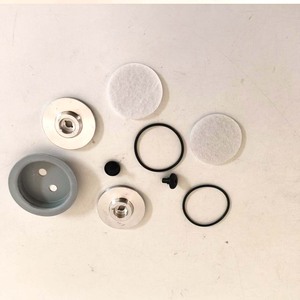 Filtre en plastique pour moteur, haute efficacité, fourni par l'usine de Dongguan, modèles FS20083 PF46145 A0000905051 A485007 - Product Image 6