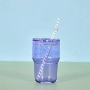 Juego de Vasos Pequeños de Vidrio de 3oz al por Mayor para Buffet de Postres de Boda, Barra de Dulces - Product Image 4