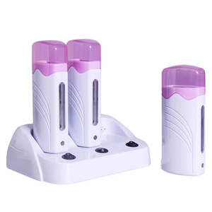 <span class=keywords><strong>Calentador</strong></span> <span class=keywords><strong>de</strong></span> <span class=keywords><strong>parafina</strong></span> triple doble profesional más barato, máquina calentadora <span class=keywords><strong>de</strong></span> cera para depilación, <span class=keywords><strong>calentador</strong></span> <span class=keywords><strong>de</strong></span> cera enrollable con cartucho - Product Image 4