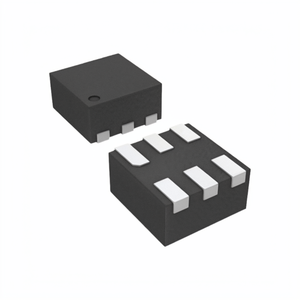 TPS3899DL29DSER Manufacturer Channel 6 WFDFN Components Electronic Power Management (PMIC) - Product Image 1