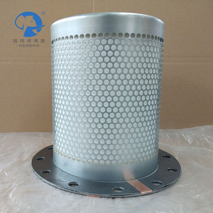 Kaeser <b>Industrial</b> <b>Compressor</b> Part Air Oil Separator Filter Replacement Model 6.3569.0 - Product Image 6