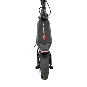 Trottinettes auto-équilibrantes avec application, vente en gros, trottinettes à deux roues pour adultes - Product Image 3