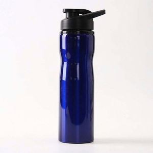 Stainless Steel Vacuum Insulated Tumbler Double Wall Thermal Bottle With Lid Travel Water <b>Flask</b> Modern Design Red Black Green - Product Image 2