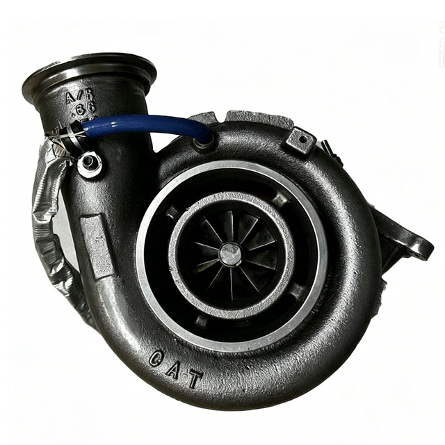For C15 Diesel Turbocharger 2400003 240-003 732430-5003 for GTA5008 Construction Machinery Parts