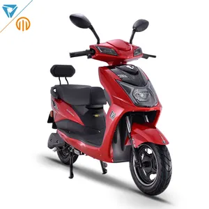 VIMODE 2023 Usine de Chine Moto électrique 1500W 2 roues Moto électrique à grande vitesse pour adulte