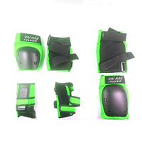Meilleur prix pour les protections de genoux, coudes et poignets pour enfants et adultes, pour le cyclisme, le roller en ligne et la trottinette