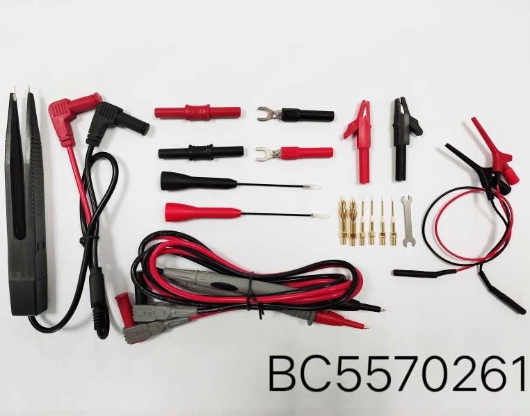 BC5570261 test lead set